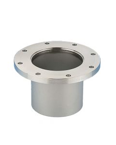 Half Nipple, NW80, Bolted               