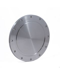 ISO-LF Large-Flange, NW200, Blank, Bolted  