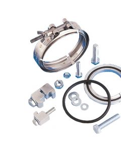 Bolts, Steel, Clearance, NW320, M12x60     