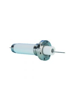 Power Feedthrough, 30KV 1A 1 Pin, 2.75" Conflat Flange