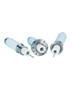 Power Feedthrough, 40KV 1A 1 Pin, 2.75" Conflat Flange