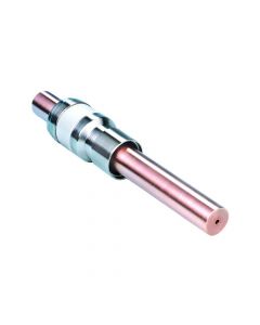 Power Feedthrough, 3KV, 600 Amps, 1 Pin, Weldable