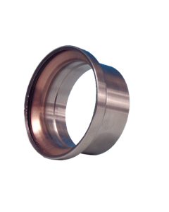 VP EUV185 2.88" Lens, Weldable