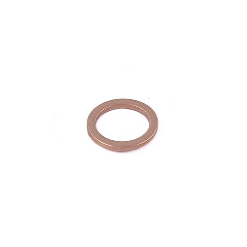 1113244, Gaskets, Copper, 152mm ID, DN160CF 203mm | 8'' OD ConFlat Flange (10 Per Pack)