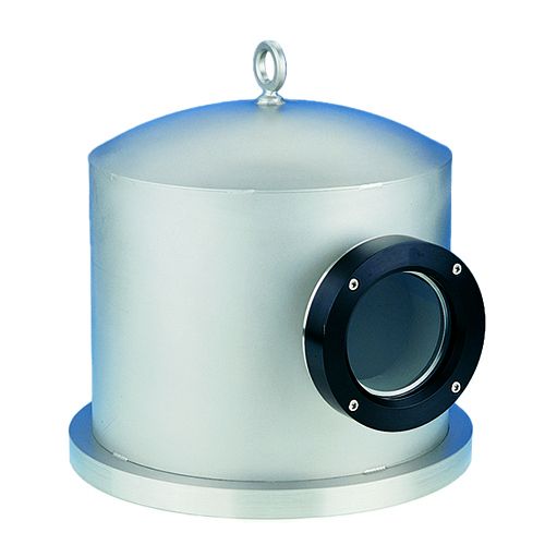 524000, Chamber, Bell Jar, 12" (304.8mm), 304ss