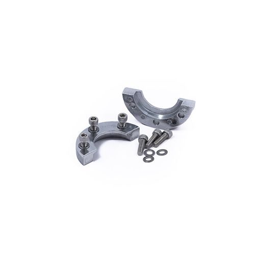 716001, Bulkhead Clamp, NW25