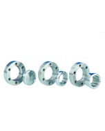 DN16CF 34mm (19.1mm x 15.9mm), 1.33" (0.75" x 0.625") Mini ConFlat Flange, Clearance, 304ss