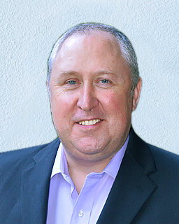 Declan O'Connor