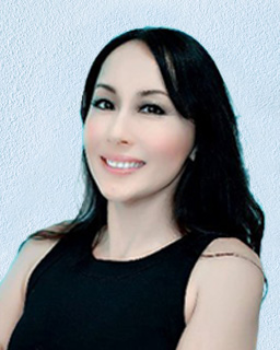Lauren Vu, VP, Strategic Marketing & E-Commerce